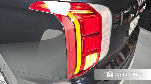 Hyundai Palisade id 4203676 из Кореи 15