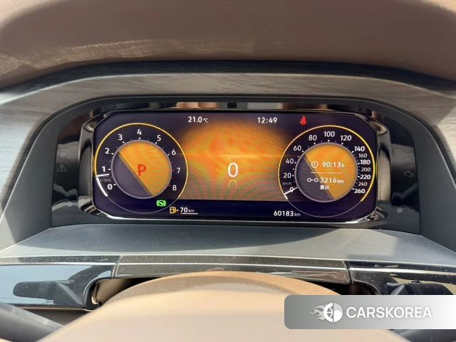 Volkswagen Weiran id 4272817 из Китая 15