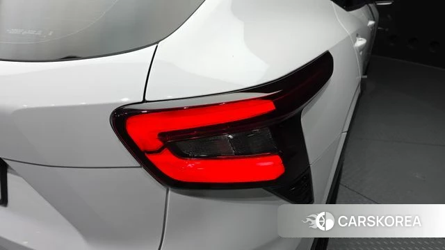 Chevrolet (GM Daewoo) Trax Crossover id 4715019 из Кореи 15