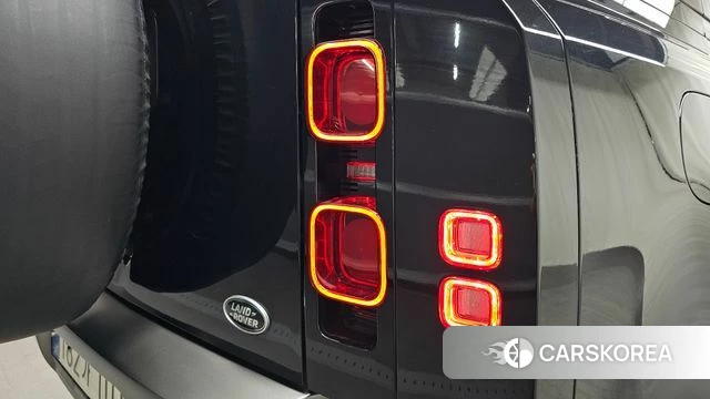 Land Rover Defender (L663) id 4745884 из Кореи 15