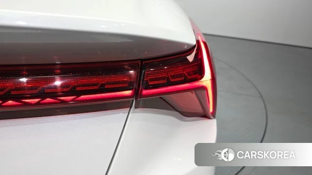 Kia K8 id 4231493 из Кореи 15