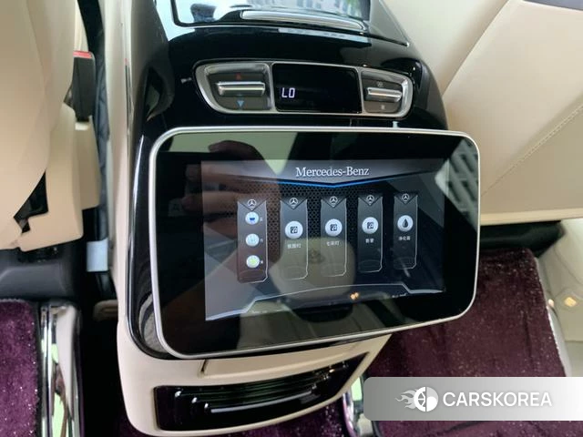 Mercedes-Benz V-class id 4313869 из Китая 15