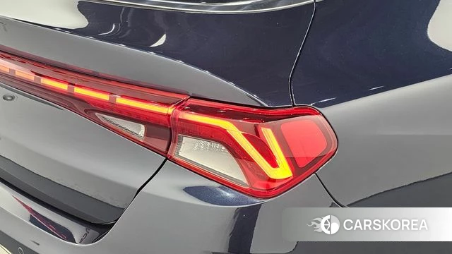 Kia K5 3rd generation id 4496339 из Кореи 15