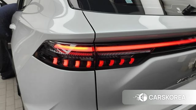 Renault Korea (Samsung) Grand Coleos id 4649712 из Кореи 15