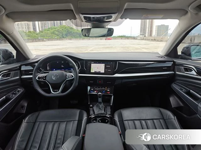 Volkswagen Passat id 4253017 из Китая 15