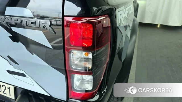 Ford Ranger 3rd Generation id 4343849 из Кореи 15