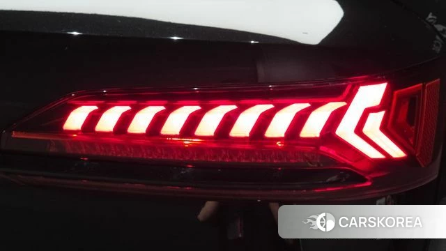 Audi Q7 (4M) id 4675481 из Кореи 15