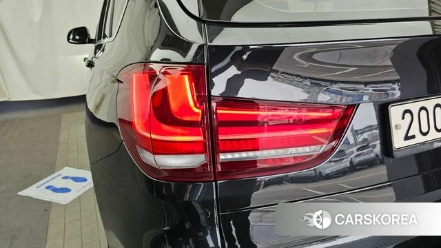 BMW X5 (F15) id 4411451 из Кореи 15