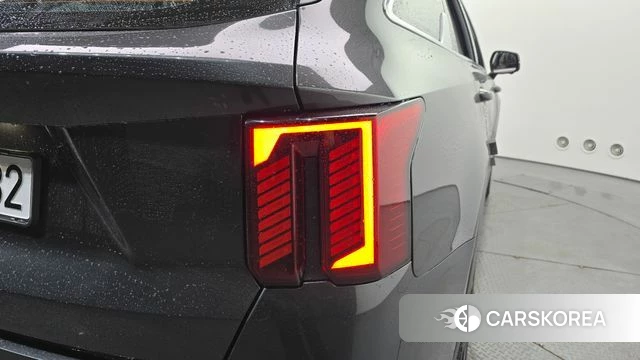 Kia The New Sorento 4th Generation id 4753102 из Кореи 15