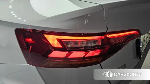 Volkswagen 7th Generation of Jetta id 4389480 из Кореи 15