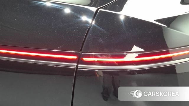 Hyundai Grandeur Hybrid (GN7) id 4618459 из Кореи 15