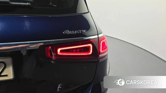 Mercedes-Benz GLS - Class X167 id 4702184 из Кореи 15