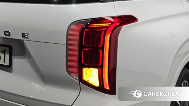 Hyundai Palisade id 4666593 из Кореи 15