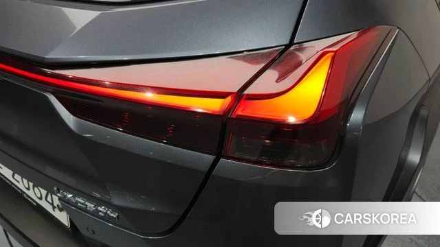 Lexus UX250h id 4595473 из Кореи 15