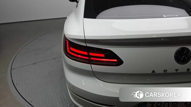 Volkswagen Arteon id 4470645 из Кореи 15