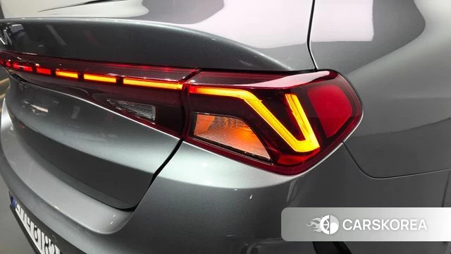 Kia K5 3rd generation id 4778684 из Кореи 15