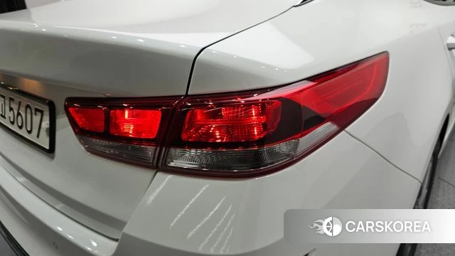 Kia The New K5 2nd generation id 4525516 из Кореи 15