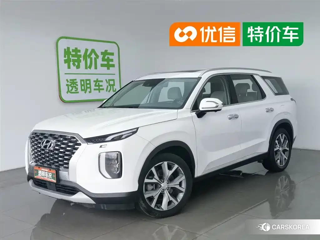 Hyundai Paristi id 4565332 из Китая 15