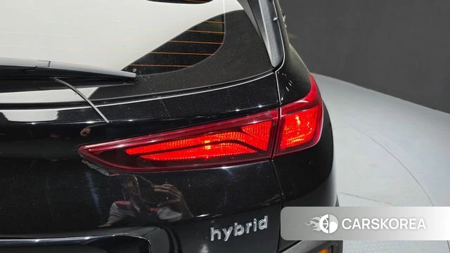 Hyundai Kona Hybrid id 4196539 из Кореи 15