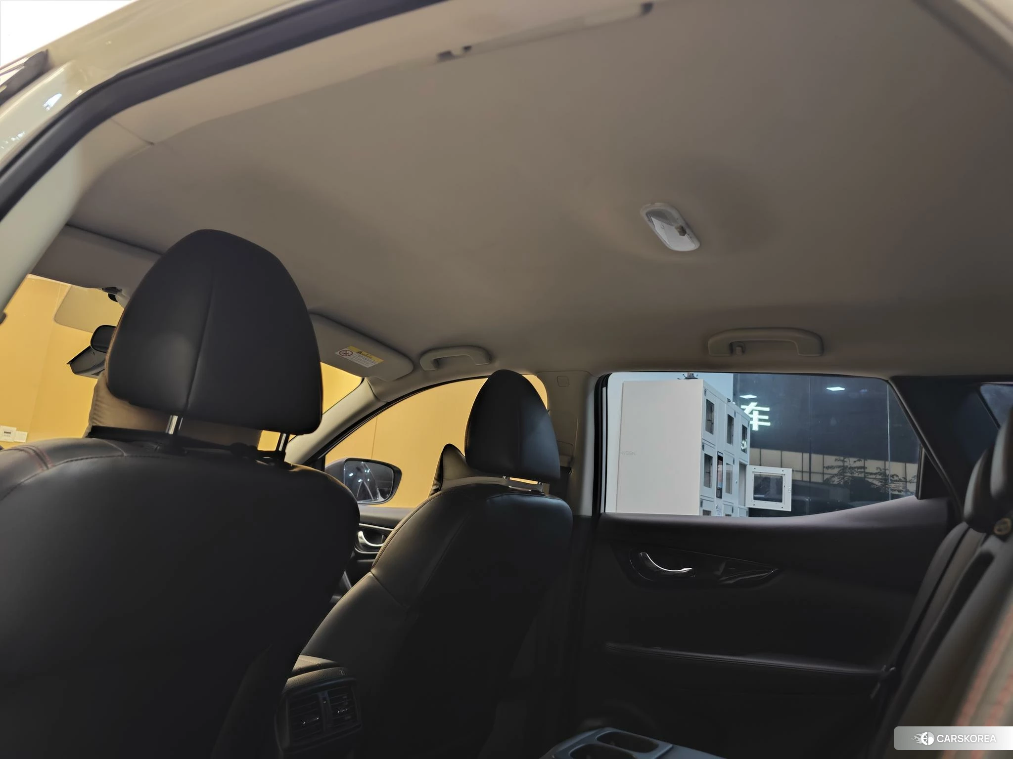Nissan Qashqai id 4420834 из Китая 15