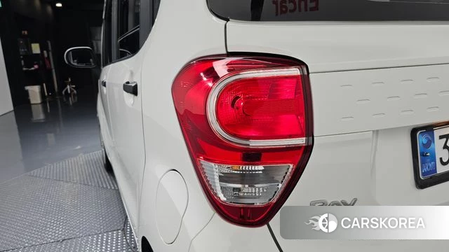 Kia The New Ray id 4624750 из Кореи 15