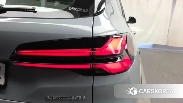 BMW X5 (G05) id 4934811 из Кореи 15