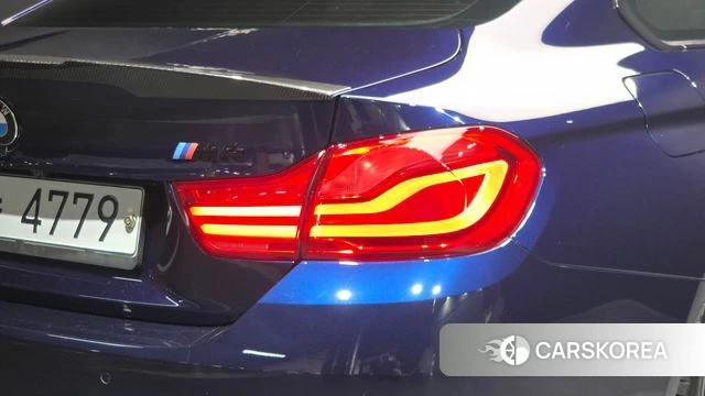 BMW M4 (F82) id 4698533 из Кореи 15