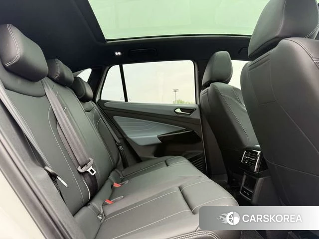 Volkswagen ID.4 X id 4313958 из Китая 15