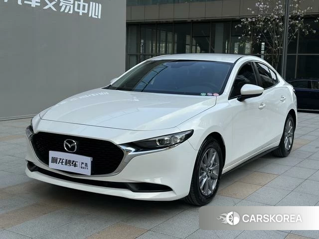 Mazda 3 Angkesaila id 4307750 из Китая 15