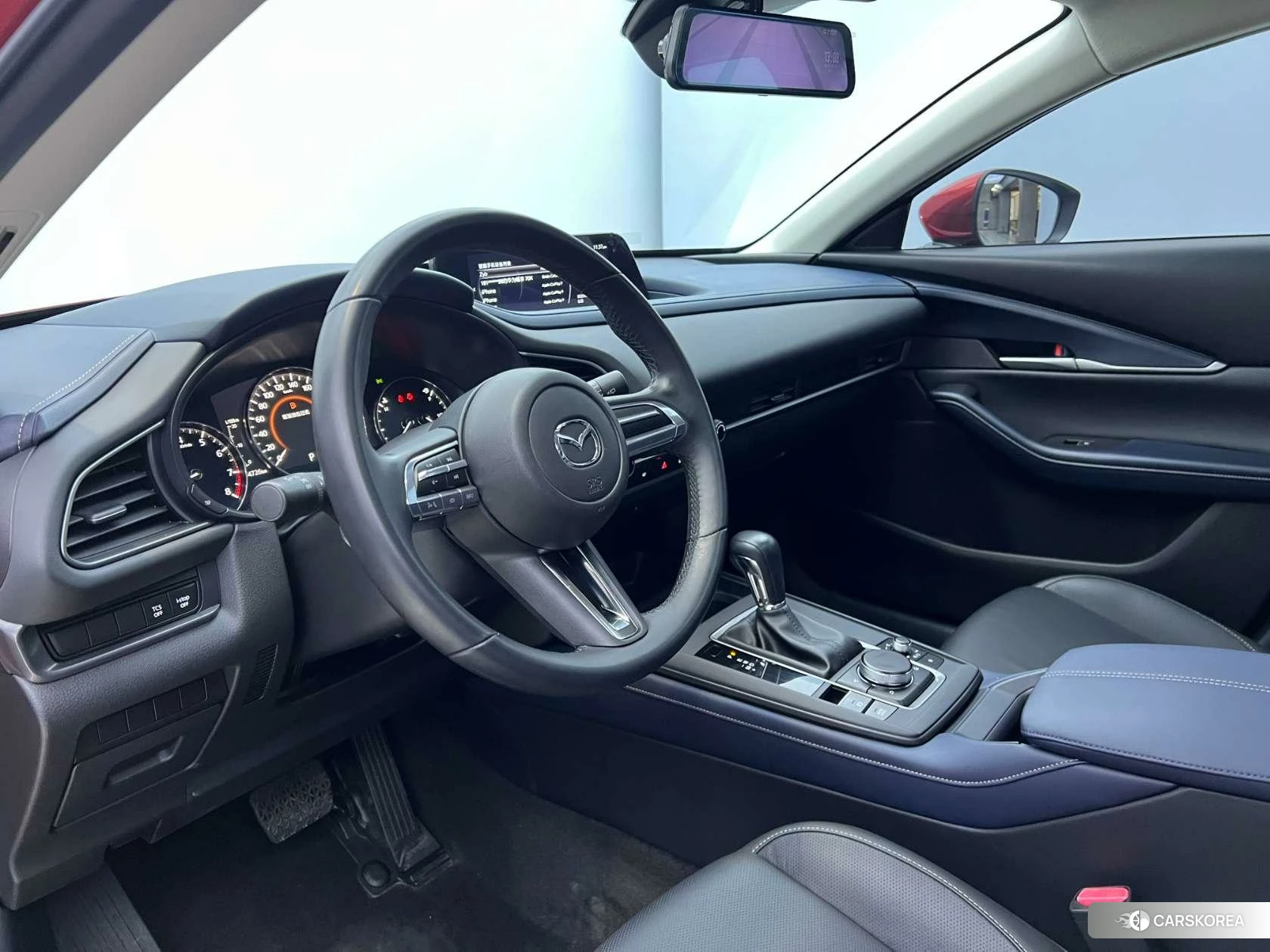 Mazda CX-30 id 4479534 из Китая 15