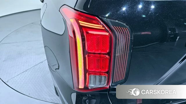Hyundai The New Palisade id 4354428 из Кореи 15