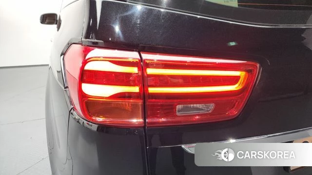 Kia The New Carnival id 4410595 из Кореи 15