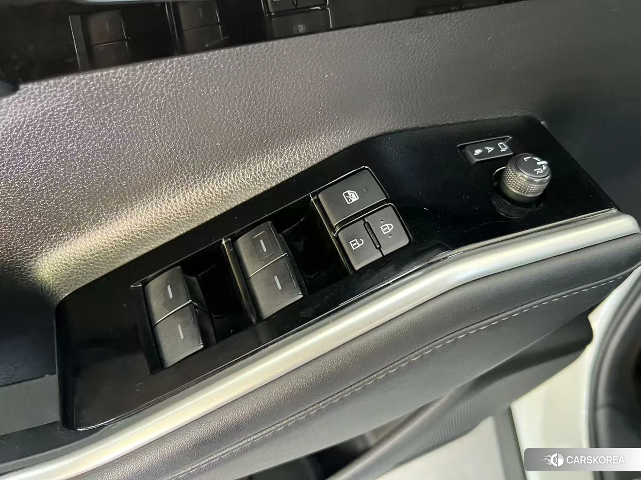 Toyota Highlander id 4492660 из Китая 15