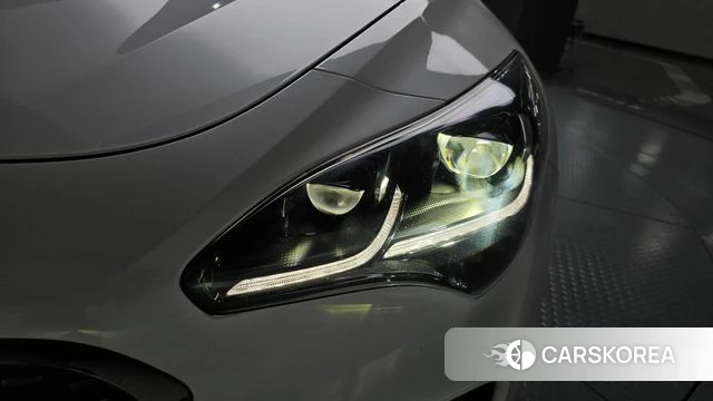 Kia Stinger id 4732288 из Кореи 15