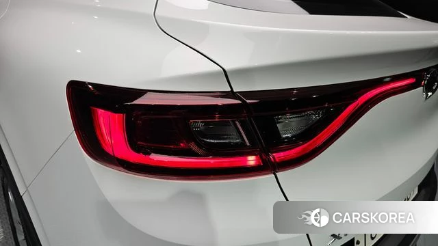 Renault Korea (Samsung) XM3 id 4854620 из Кореи 15