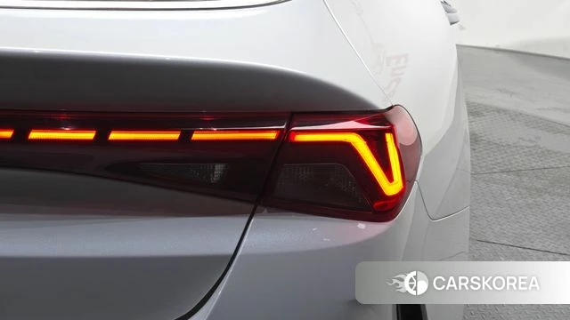 Kia K5 3rd generation id 4625085 из Кореи 15