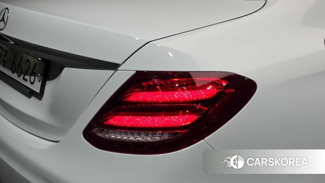 Mercedes-Benz E-Class W213 id 4741900 из Кореи 15