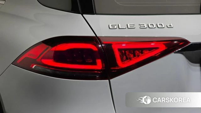 Mercedes-Benz GLE-Class W167 id 4469484 из Кореи 15
