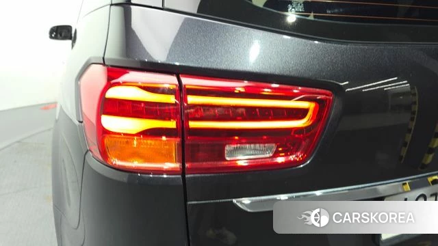 Kia The New Carnival id 4363351 из Кореи 15