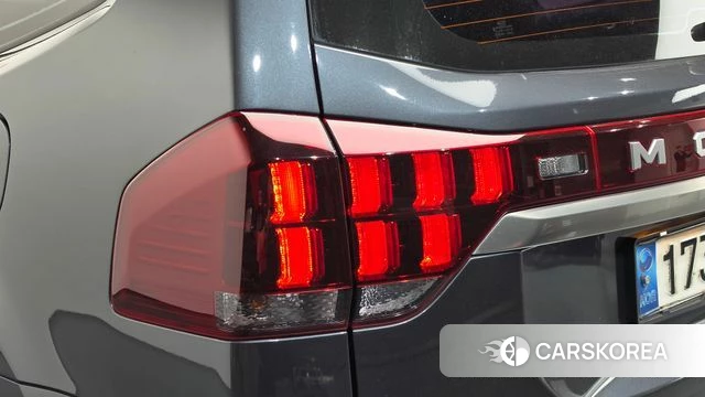 Kia Mohave Master id 4637531 из Кореи 15