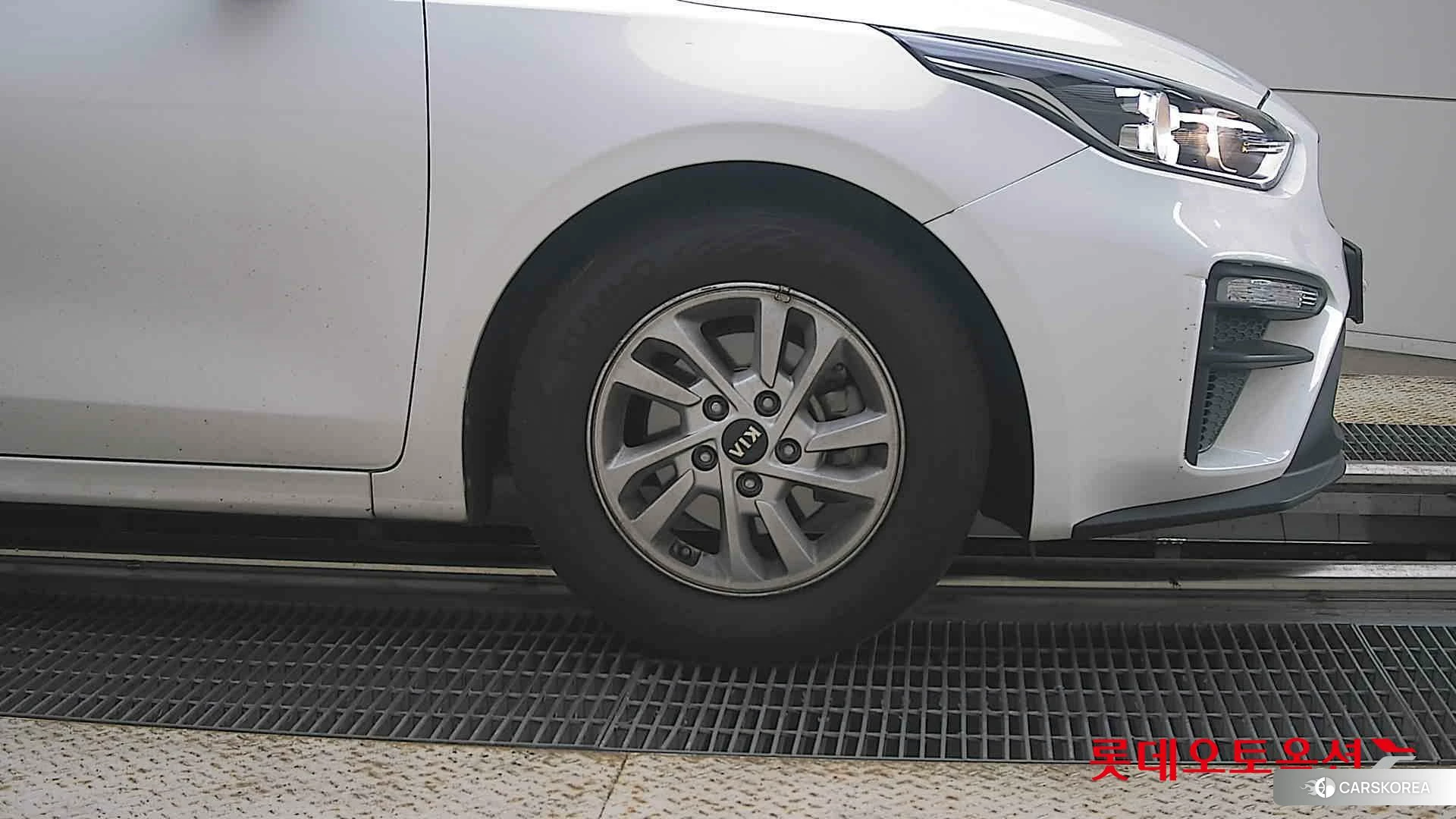 Kia K3 id 4674176 из Кореи 15