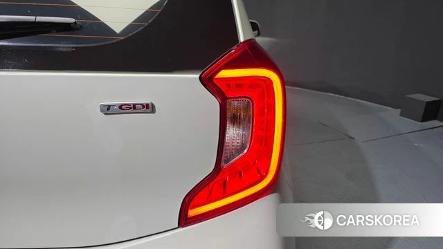 Kia All New Morning (JA) id 4620315 из Кореи 15