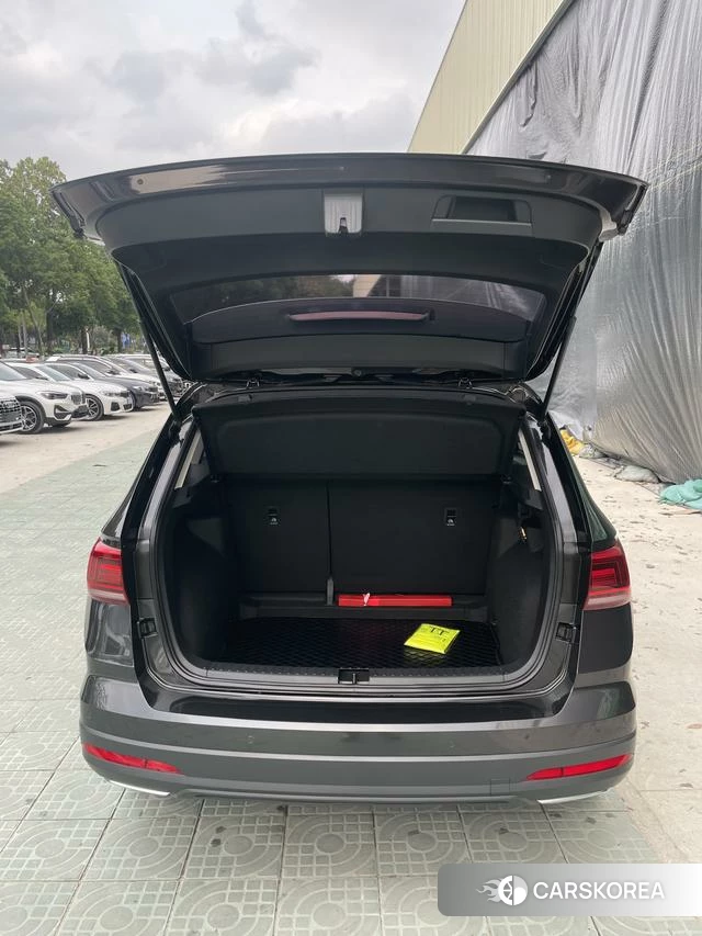 Volkswagen Tuyue id 4273654 из Китая 15