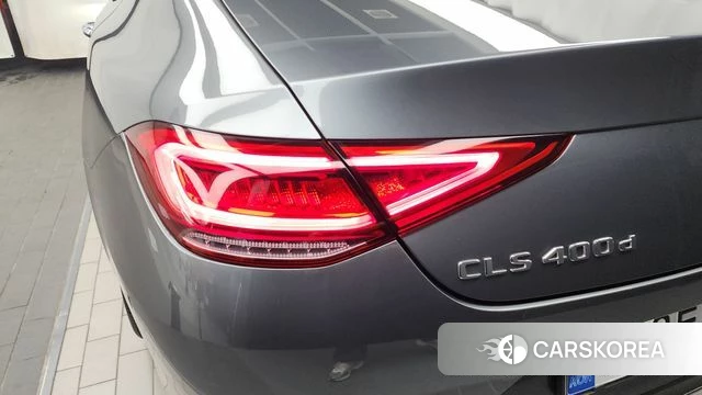 Mercedes-Benz CLS-Class C257 id 4563132 из Кореи 15