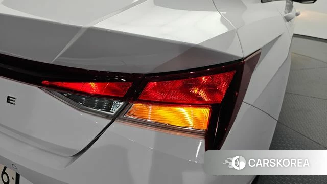 Hyundai Avante (CN7) id 4947122 из Кореи 15