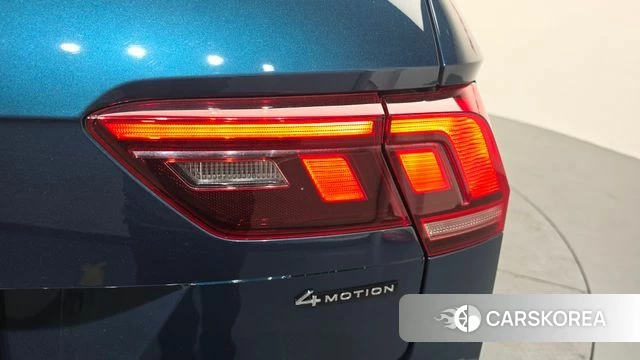 Volkswagen Tiguan second Generation id 4361739 из Кореи 15