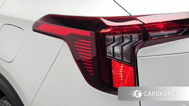 Kia The New Seltos id 4462894 из Кореи 15