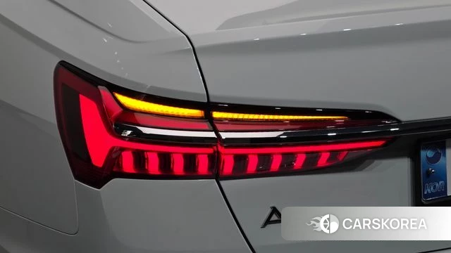 Audi A6 (C8) id 4849132 из Кореи 15