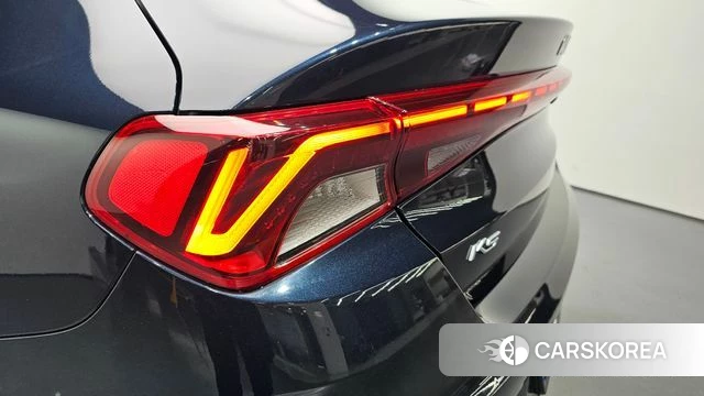 Kia K5 Hybrid 3rd Generation id 4355517 из Кореи 15