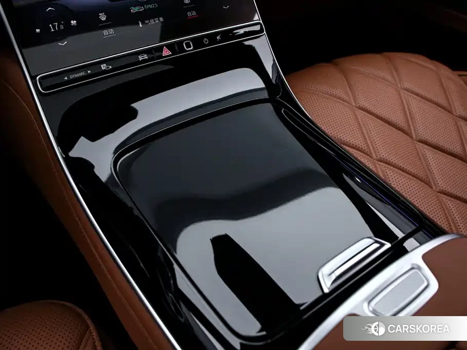 Mercedes-Benz Maybach S-Class id 4686002 из Китая 15